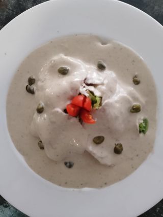 Vitello Tonnato