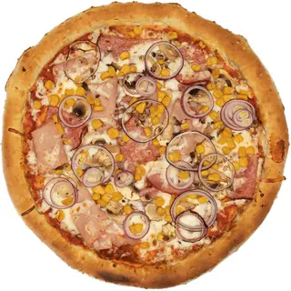 Pizza Delicio Ø26cm