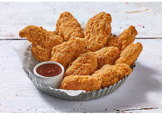 CHICKEN WINGS 10 UNI