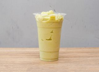 Avocado Smoothie