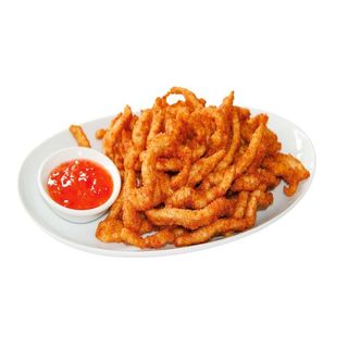 14. Pollo al estilo japonés