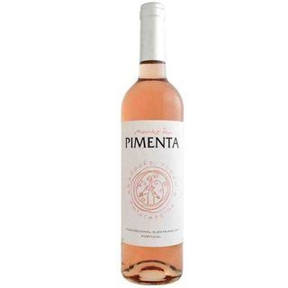 Vinho Rosé Monte da Pimenta