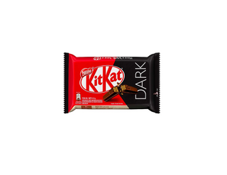 Kitkat dark