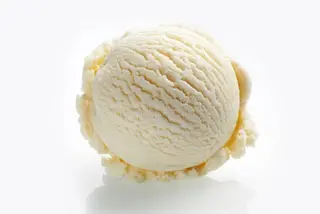 Bola de Gelado