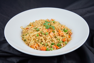 VEGGIE FRIED RICE