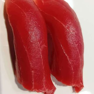 Nigiri De Atún (2 Uds.)