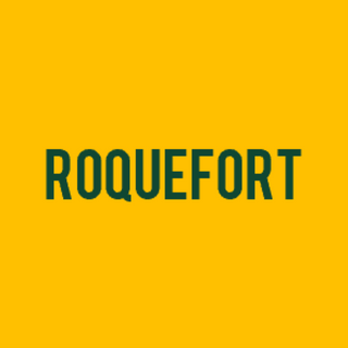 Crema De Roquefort