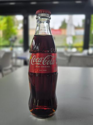 Coca Cola