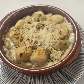 Gnocchi