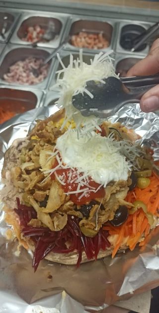 Papa Fusionadas