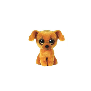 Jucarie de plus Ty Catelus, 15 cm (Maro) [4218453]