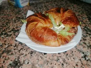 Bocata De Pollo