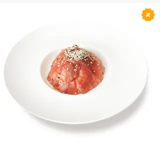 Chirashi tonno
