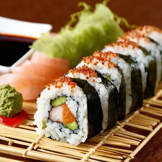 029 - Unaghi Maki