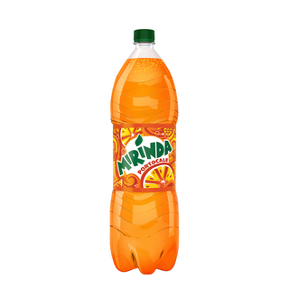 Mirinda PET 0,5l