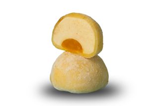 Mochi Mango-Marakui