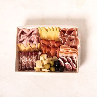 Picadas para 2