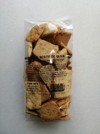 Regañá de Aceite de Oliva - 150gr