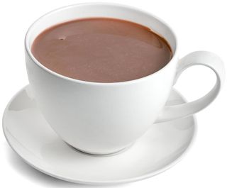 CHOCOLATE A LA TAZA