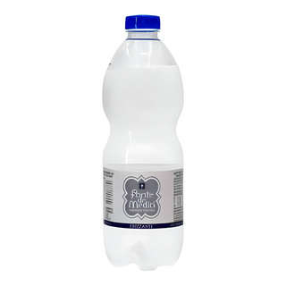 Acqua Frizzante 50 cl