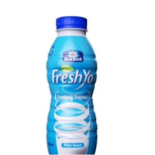 Freshyo