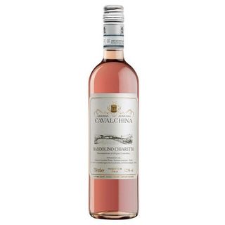 BARDOLINO CHIARETTO