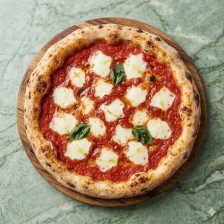 Margherita