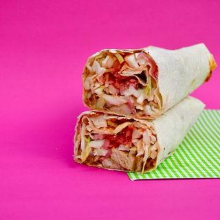 Шаурма куряча XL (450г)