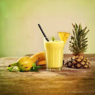 Jus exotique
