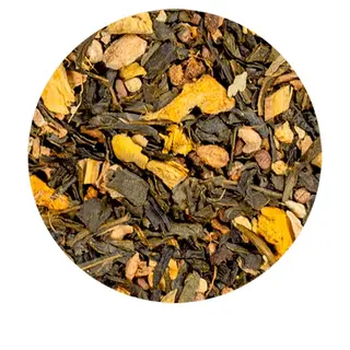 Kusmi Tea - Label Impérial Bio - Chá a peso 100g