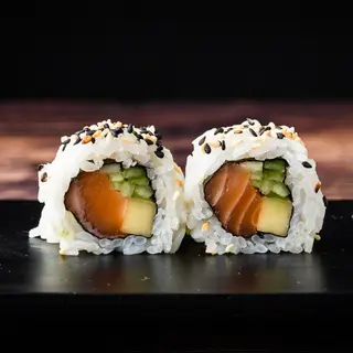 Uramaki Califórnia 8  Unidades