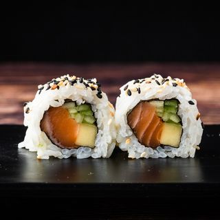 Uramaki Califórnia 8  Unidades