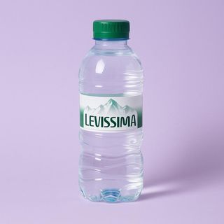 Acqua naturale 50 cl