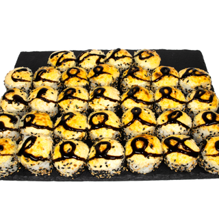 Сет Запечений Кілограм 1050г\32шт