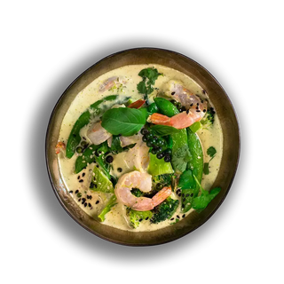 Green Curry 400 g