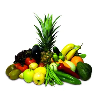 Family Mix Box