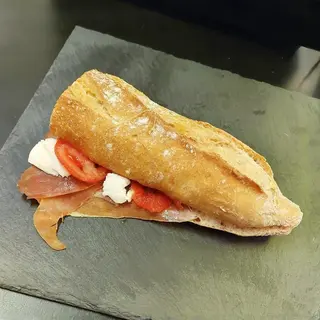 Serranito