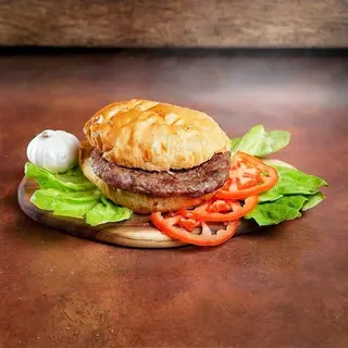 Pljeskavica 120g