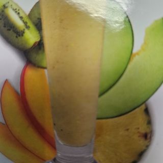 Kiwi Cooler  ( cool)