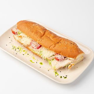 Сэндвич Цезарь