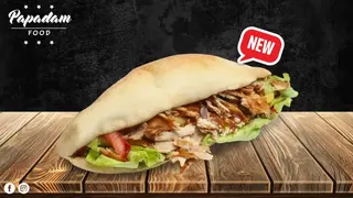 Sandwich Classique