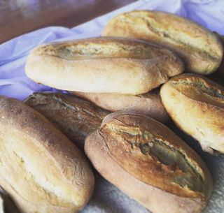 Pane casereccio 