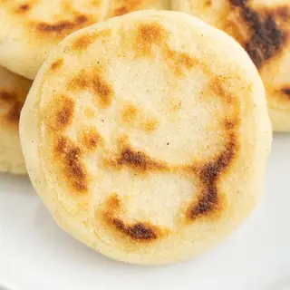 Arepa Burguer