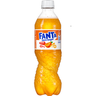 Fanta Zero
