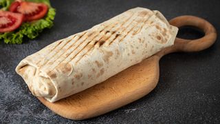 მექსიკური ლავაშში