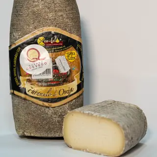 Patamulo 200 gr