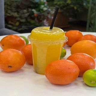 ფორთოხლის ფრეში