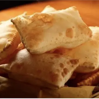 Gnocco fritto 3 pezzi