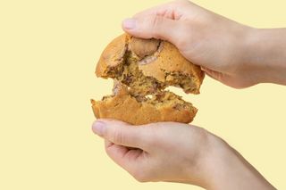 რძიანი შოკოლადი “პერსი”