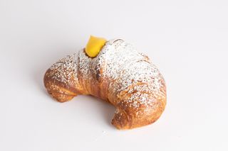 Cornetto con farcitura a scelta